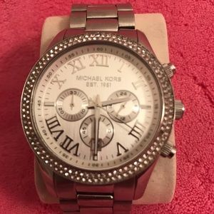 Women Michael Kors Watch